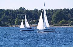 Archivo:Danish sailboats