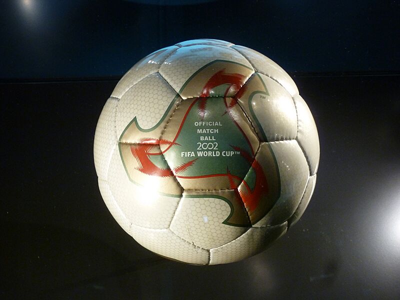 Deutsches Fußballmuseum 2015 2-Fevernova