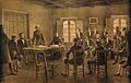 Diogenes Hequet - Congreso del año XIII