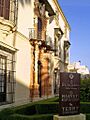 Domecq Palace