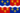Drapeau fr département Somme.svg