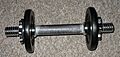 Dumbbell