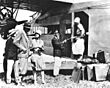 Early group leaving for Havana on a Pan American F-7 Flight (4011578942).jpg