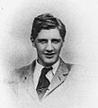 Edward William Horner