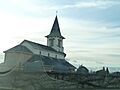 Eglise de Navailles-Angos