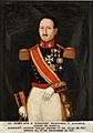 El teniente general Narciso Clavería y Zaldúa, conde de Manila (Museo del Prado)