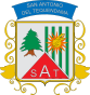 Escudo de San Antonio del Tequendama.svg
