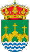 Escudo de Vila de Cruces (2009).svg