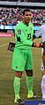 Esteban Alvarado - Copa Oro 2015