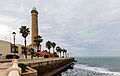Faro, Chipiona, España, 2015-12-08, DD 24