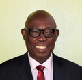 Felix Moloua