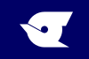 Flag of Edogawa, Tokyo.svg