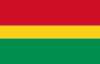 Flag of El Guabo.svg