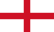 Archivo:Flag of England