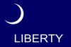 Flag of Liberty, South Carolina.svg