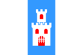 Flag of Sarria.svg