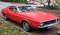 Ford Mustang coupe -- 11-13-2011 2