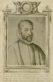 Francisco pacheco-luis de vargas