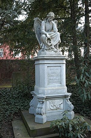 Archivo:Frankfurter Hauptfriedhof, Gewann C 123, Grabstaette Winterhalter