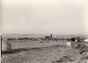 Archivo:Fundación Joaquín Díaz - Vista panorámica - Serrada (Valladolid)