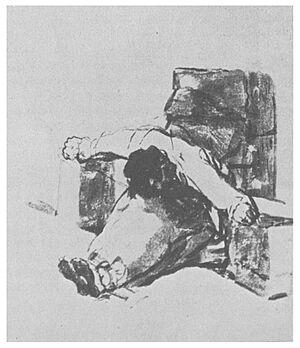 Archivo:Galileo por Goya