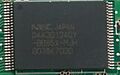 Game Boy Advance RAM