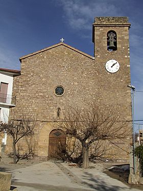 Gavet de la Conca. Sant Salvador de Toló 5.JPG