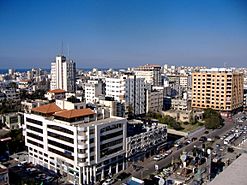 Archivo:Gaza City