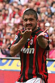 Archivo:Gennaro Gattuso