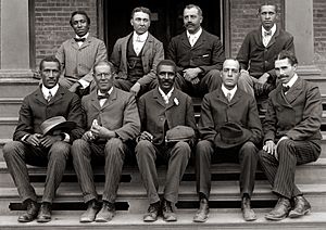 Archivo:George Washington Carver, ca. 1902