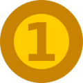Gouden medaille
