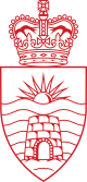 Governor General of Antigua and Barbuda Emblem.svg