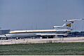 Guyana Airways Tupolev Tu-154B Groves