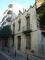 Habitatge al carrer Montjuïc 38 P1490774