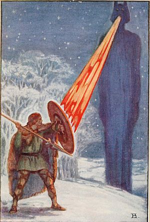 Archivo:Heroes of the dawn (1914) (14750481494)