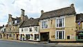 High Street, Lechlade (geograph 6225703)