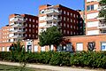 Hospital clinico san carlos de madrid