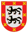 House of Haro COA