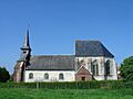 Huclier église2