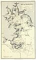 IMRAY(1884) p0315 FALKLAND ISLANDS, BAY OF HARBOURS