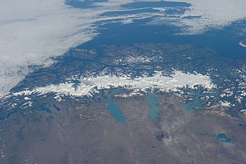 Archivo:ISS-38 Southern Patagonian Ice Field