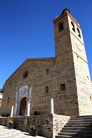 Archivo:Iglesia San Martín