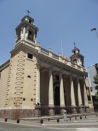 Archivo:Iglesia de San Agustin Santiago