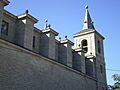 Iglesia de San Bernabé