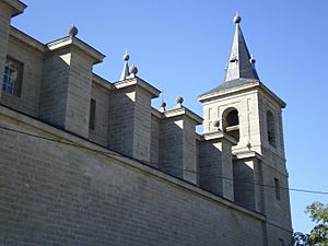 Archivo:Iglesia de San Bernabé