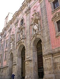 Archivo:Iglesia de San Cayetano 1 edited