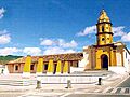 Iglesia de San Francisco