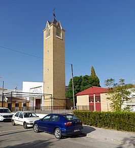 Iglesia de San Isidro Labrador (Vegas de Almenara).jpg