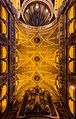 Iglesia de San Juan el Real, Calatayud, España, 2017-01-08, DD 28-30 HDR
