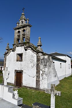 Igrexa de San Pedro de Cereixa, A Pobra do Brollón.jpg